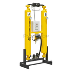 Осушитель адсорбционного типа ET-Compressors DD 228