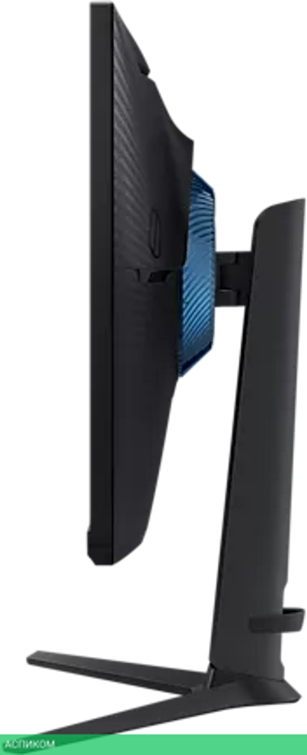 Игровой монитор Samsung Odyssey G3 LS27AG300NRXEN