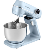 Миксер планетарный MAUNFELD MF-423BL фото 2
