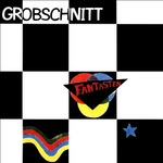 Grobschnitt / Fantasten (Coloured Vinyl)(2LP)