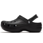 Crocs Classic Platform Clog Eva Citywalk Clean Fit (Женская размерная сетка)