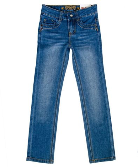 Джинсы BGF для девочек 421509/205/275