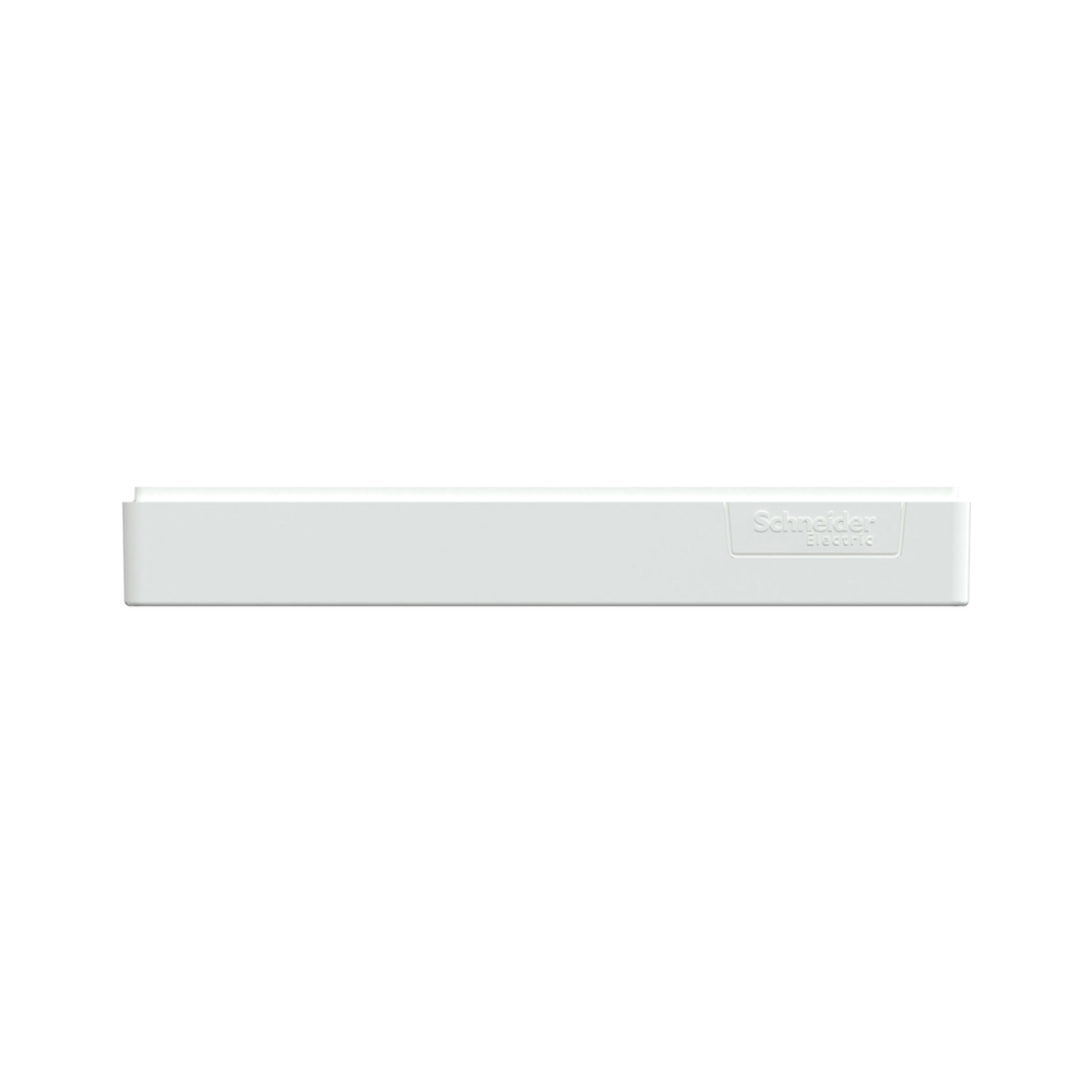 Рамка MERTEN MTN4040-6535 D-Life 4 постовая белый лотос