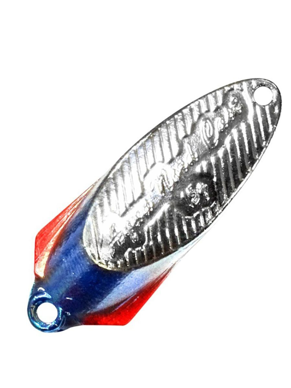 Блесна колебалка NORD CAST 7,5g, цвет 03