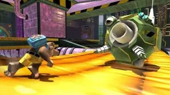 Xbox 360 Banjo-Kazooie NuTs&BOLTS (Б/У, Русские субтитры)