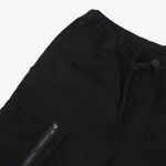 Шорты Меч Cargo SS21 Черные