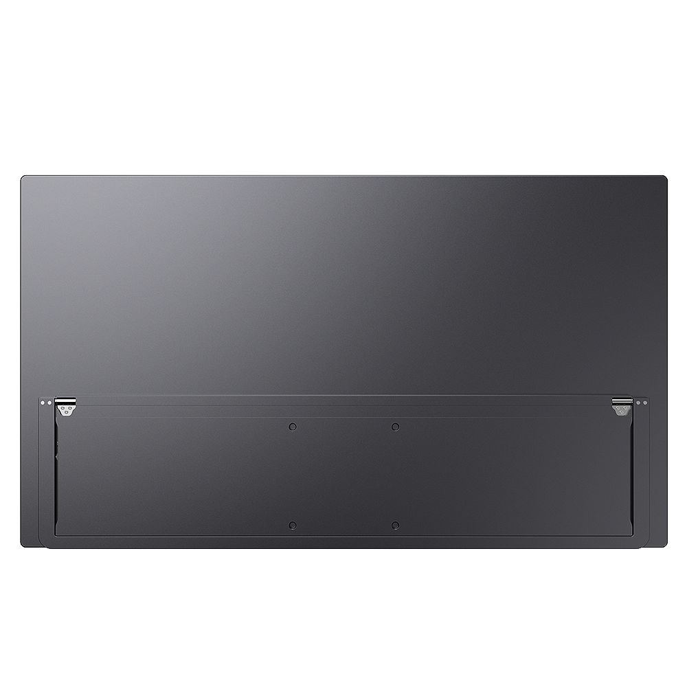 22" Портативный монитор с встроенной подставкой Umax 22 2K IPS 2560х1440, 60 Гц