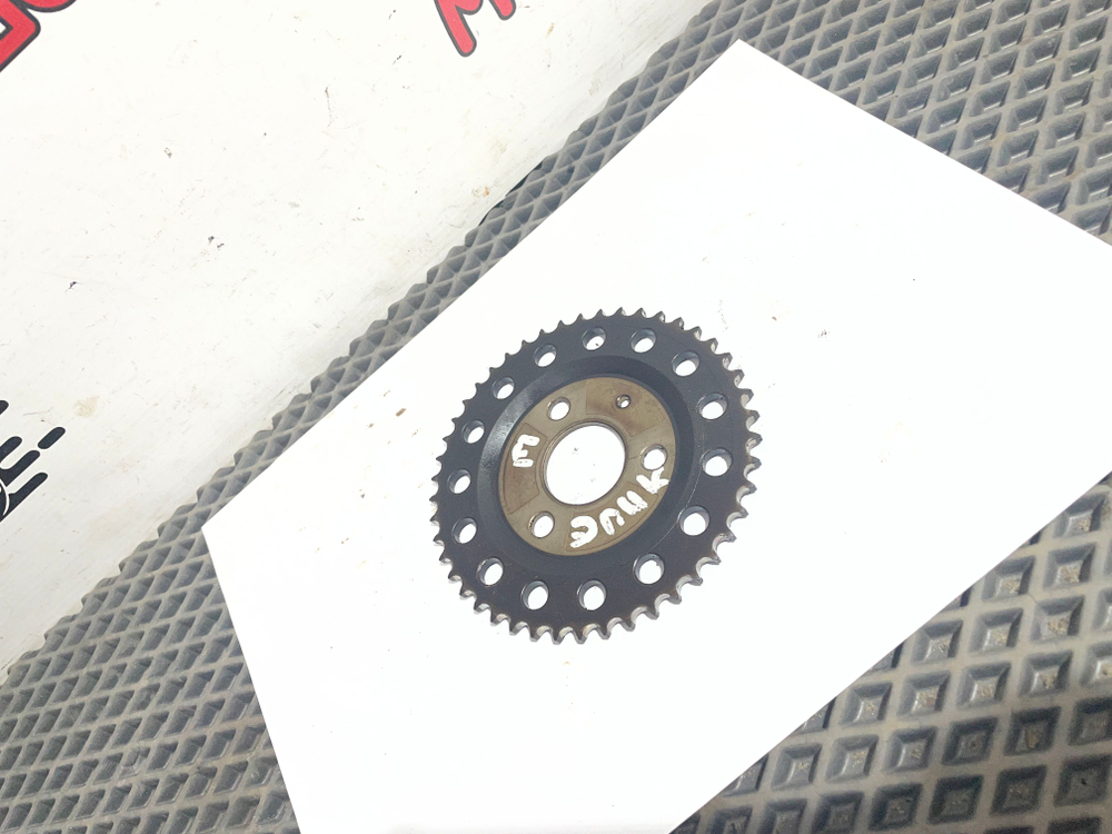 Звездочка распредвала цепи ГРМ выпуск CHEVROLET EPICA