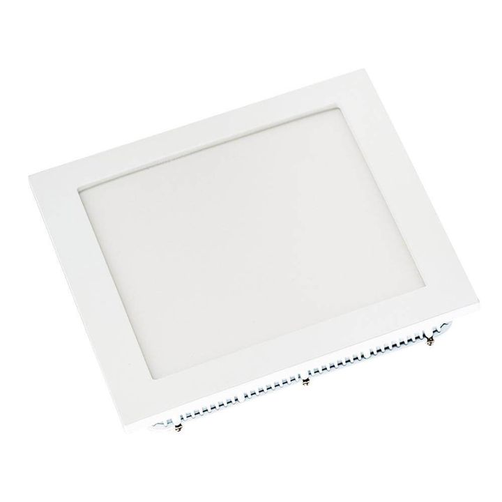 Встраиваемый светодиодный светильник Arlight DL-225x225M-21W Day White 020136
