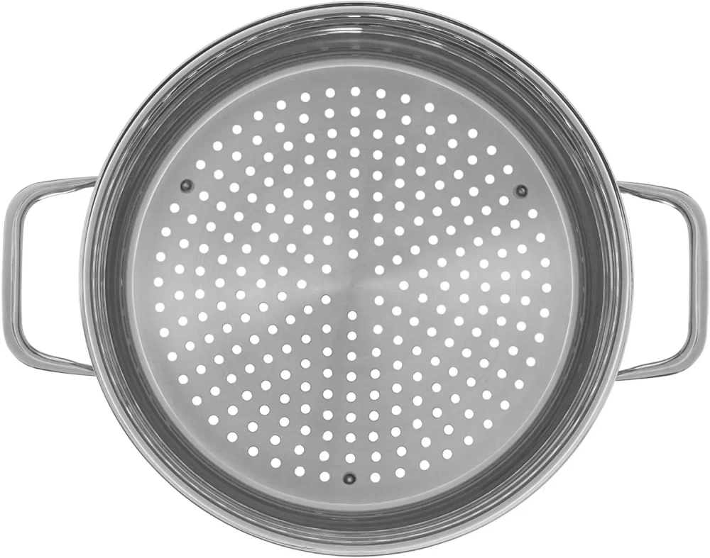 WMF Пароварка Compact Cuisine 24 см