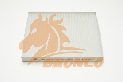Фильтр салонный BRONCO  BRC-0914