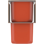 Gerber, Natural for Baby, 2nd Foods®, морковь, 2 пакетика по 113 г (4 унции)