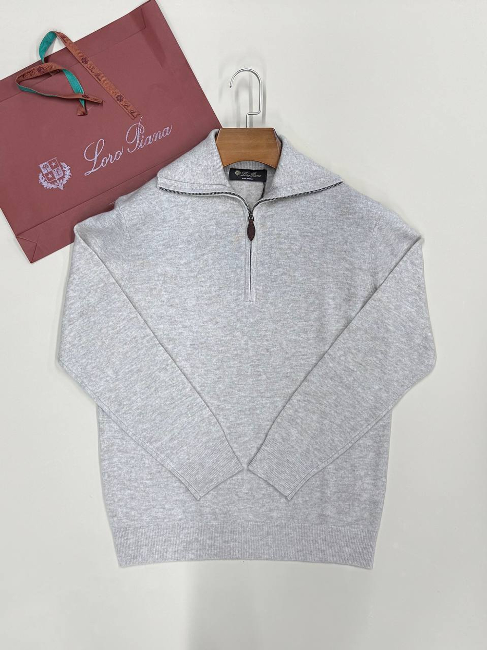 Свитер Loro Piana