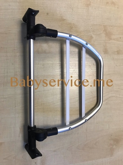 Подножка Carrello Pulse