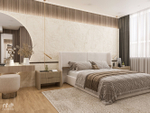 Керамогранит Stone Almond carving NTT99523C 600*1200мм матовая/карвинг