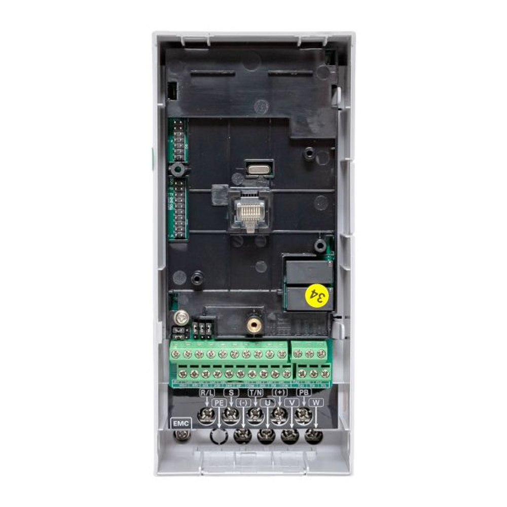 Преобразователь частоты PRO-Drive PD-90-FC-1K5-3-B EKF