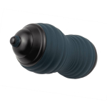 Мастурбатор-вагина Siltex Ultra (Цвет: черный)