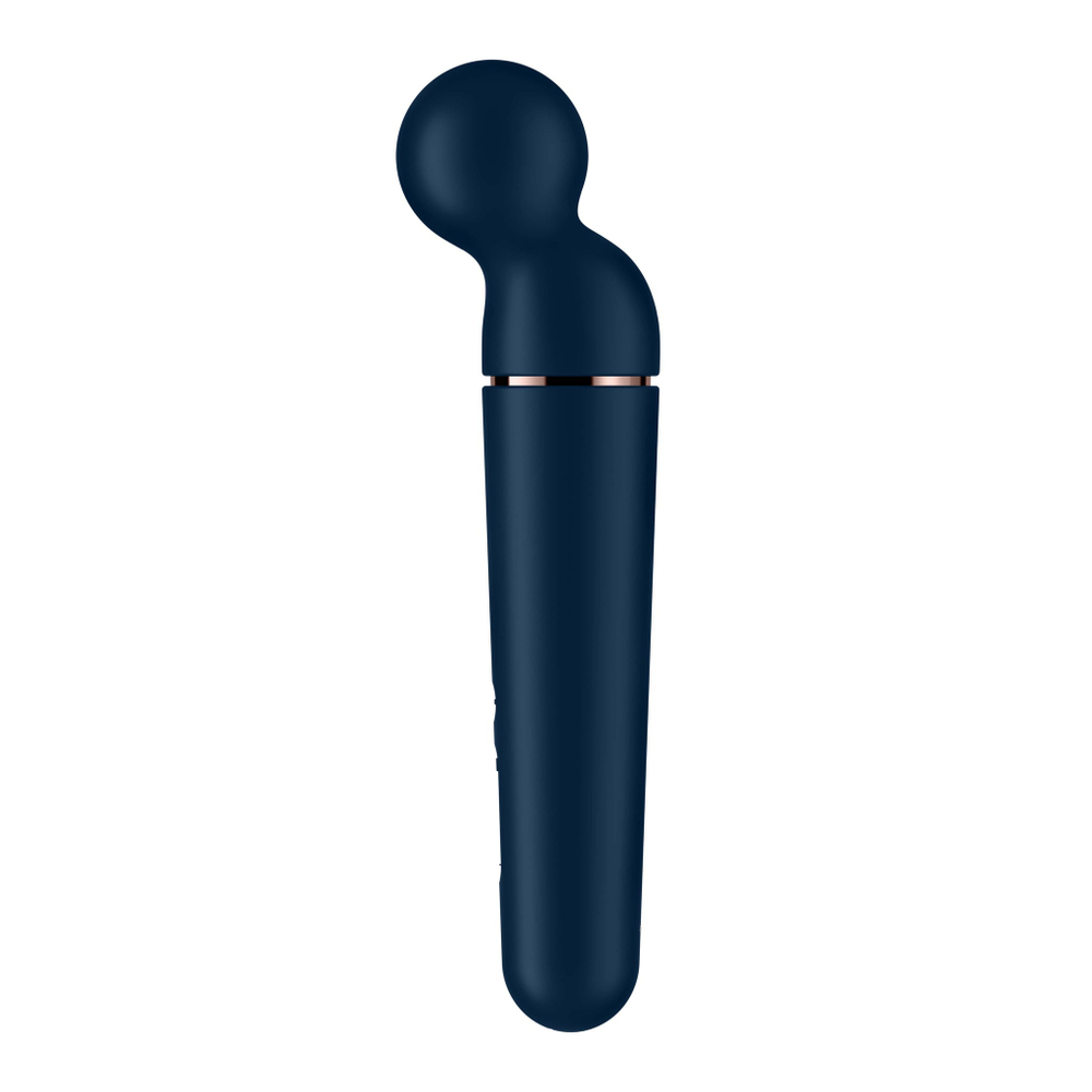 Satisfyer Planet Wand-er - Вибромассажер