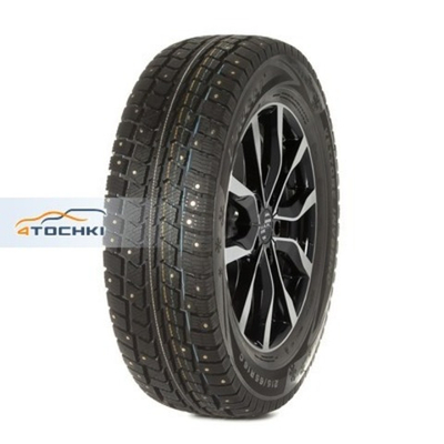 Легковая шина Viatti 235/65R16C 115/113R Vettore Inverno V-524 TL (шип.)
