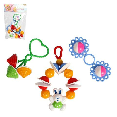 Набор игрушек №5 (Аэлита)