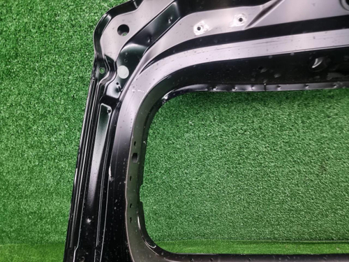 Крышка багажника GAC GS8 2 (2021-н.в.)