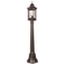 Уличный светильник Odeon Light Nature Mavret 4961/1F