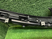 Накладка решетки радиатора Changan CS55PLUS 21-24