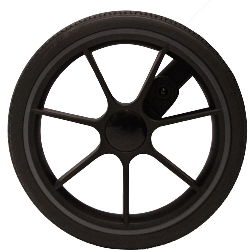 Коляска 3 в 1 Sweet Baby SBL Massimo + автокресло Premier Black Black