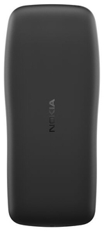 МОБИЛЬНЫЙ ТЕЛЕФОН NOKIA 105 TA-1423 SS EAC2+ CHARCOAL WITH CHARGER SP01Z07Z1948Y