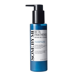 Some By Mi Beta Panthenol Repair Gel Cleanser 120ml
