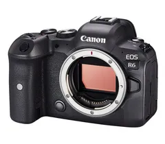 Canon EOS R6 Body Новый