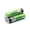 Аккумулятор Li-Ion LiitoKala NCR 18650 B Li-ion 3.7В 3400mAh