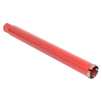 Коронка алмазная EKF wchp-sf52/450