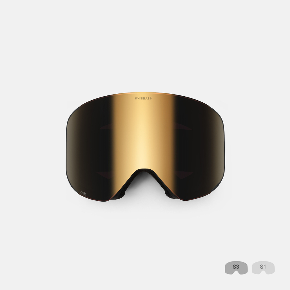 Маска WHITELAB Edge Bronze