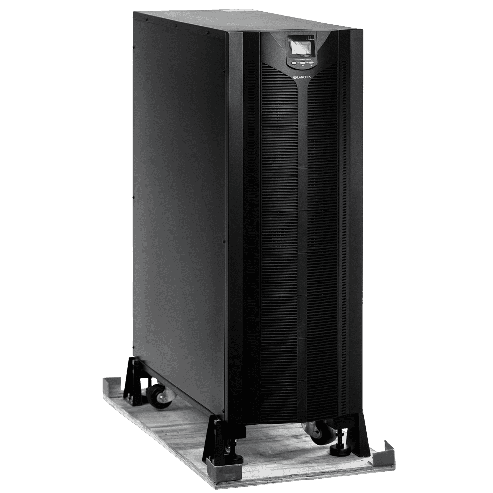 ИБП LANCHES L700-S 3/3 30kVA (В)