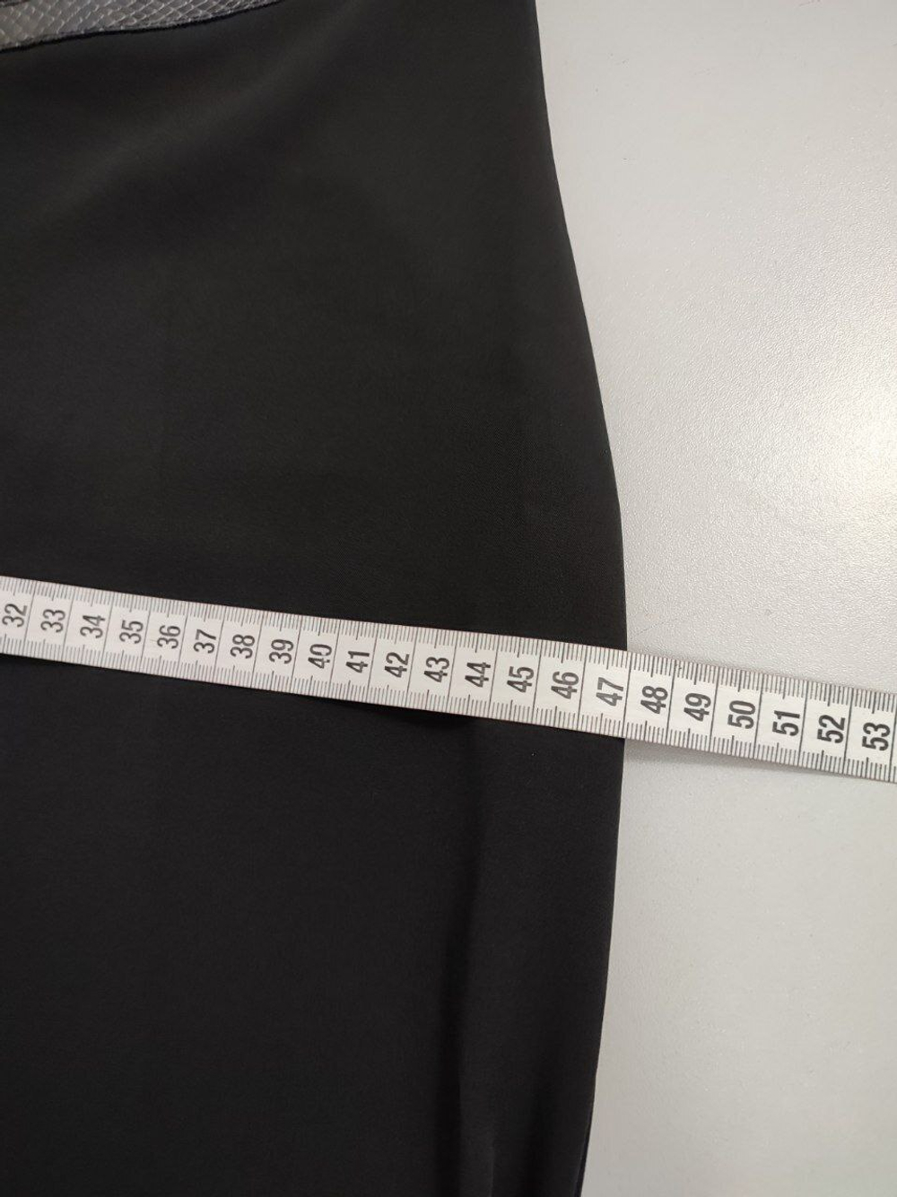 Брюки Morgan базовые 42-44 размер