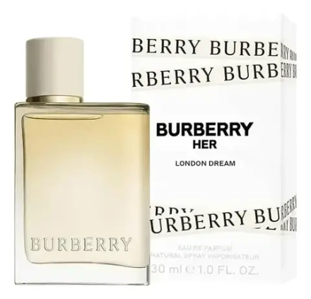 BURBERRY HER LONDON DREAM