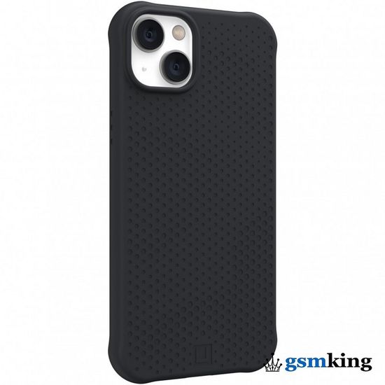 UAG DOT with MagSafe Series Case for Apple iPhone 14 Plus Black (Чёрный) 114081314040