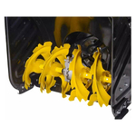 Бензиновый снегоуборщик Huter SGC 6000CD