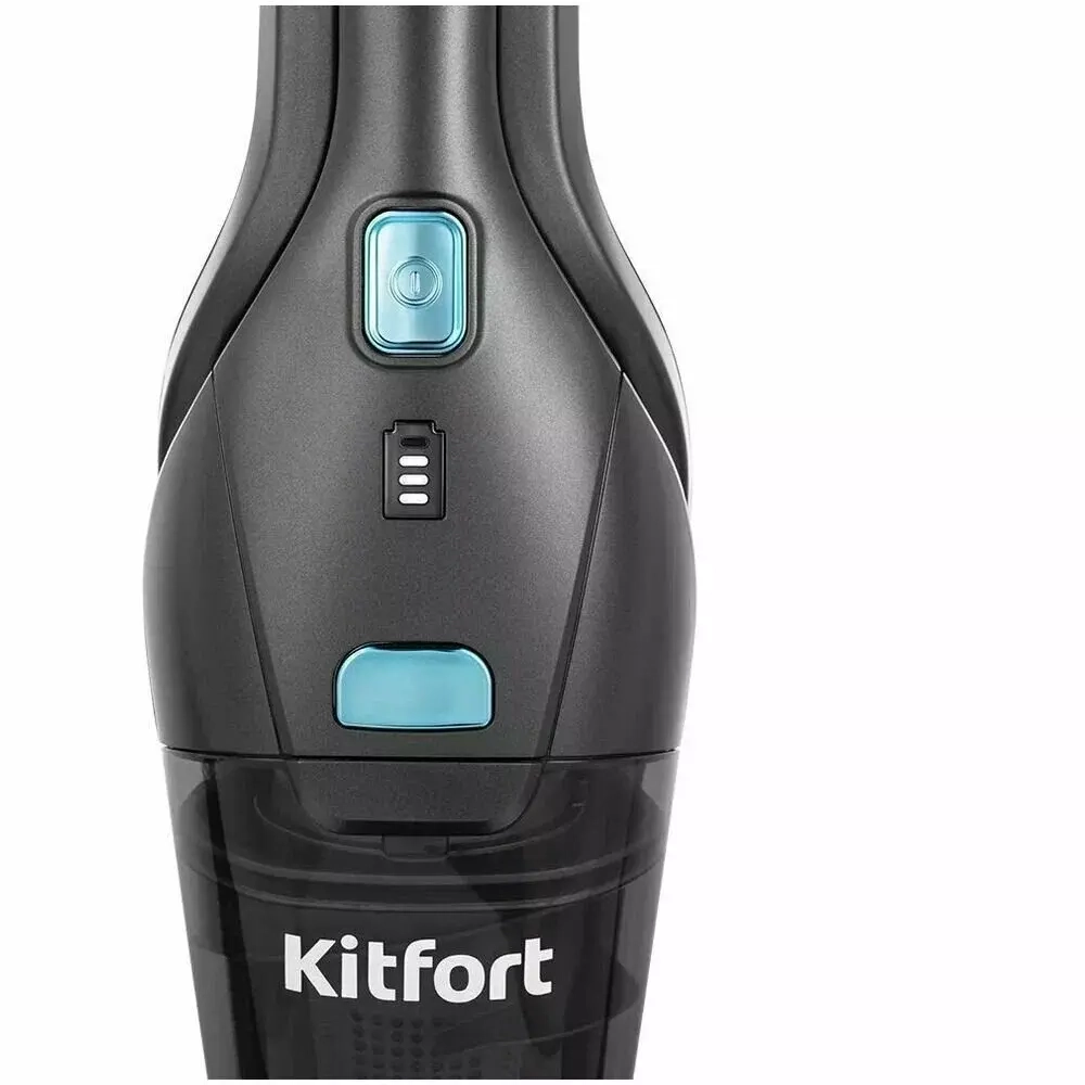 Пылесос вертикальный Kitfort KT-5161-1
