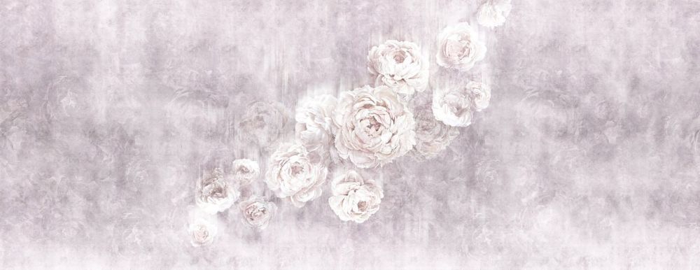 Бесшовная фреска Скин SELENION, 2,7 м (Ширина 4 м)