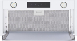 Встраиваемая вытяжка Maunfeld Fantasy Light 60 белый