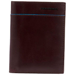 Кошелек мужской Piquadro Blue Square Revamp PU1393B2VR/N