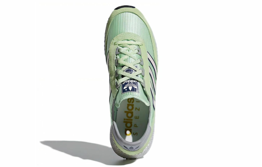 Кроссовки Adidas Originals Glenbuck