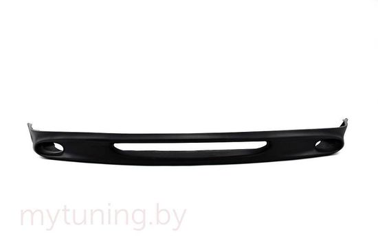 Юбка бампера V.4 для VW GOLF 4 1997-2006