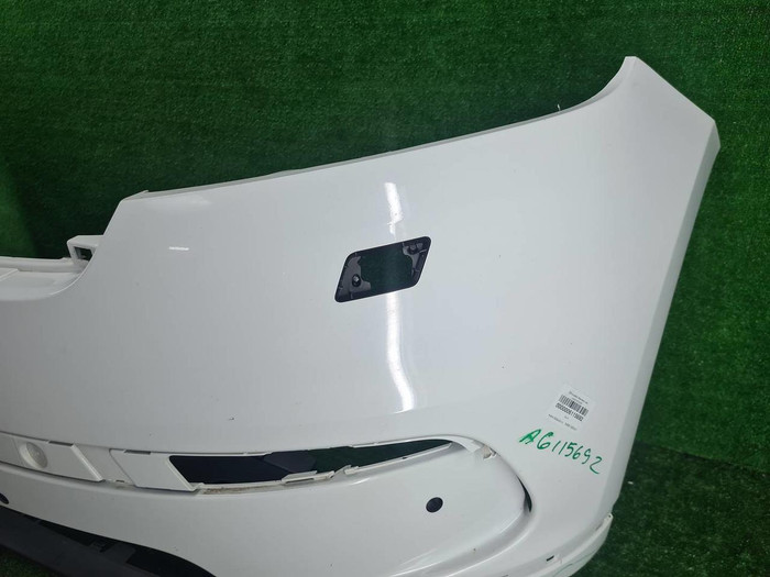 Бампер передний Range Rover Velar (2017-2023)