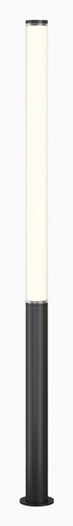 Фонарный столб Maytoni Ster O467FL-L100B3K