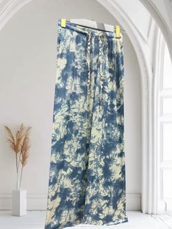 Штаны Лапша ЭТНО Стандарт