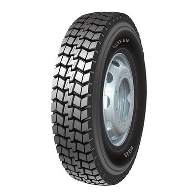Грузовая шина O`GREEN AG828 235/75 R17.5 16PR 143/141J TL Ведущая ось