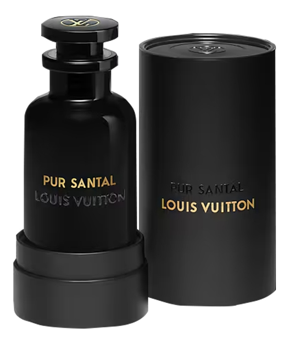 Louis Vuitton Pur Santal